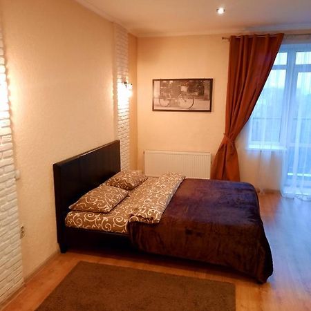 Квартири подобово Івано-Франківська Nice apartments for booking Экстерьер фото