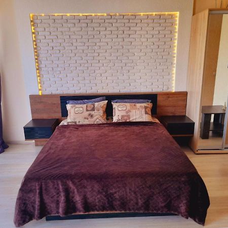 Квартири подобово Івано-Франківська Nice apartments for booking Экстерьер фото