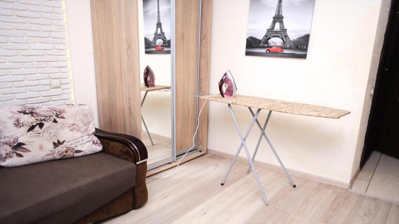 Квартири подобово Івано-Франківська Nice apartments for booking Экстерьер фото