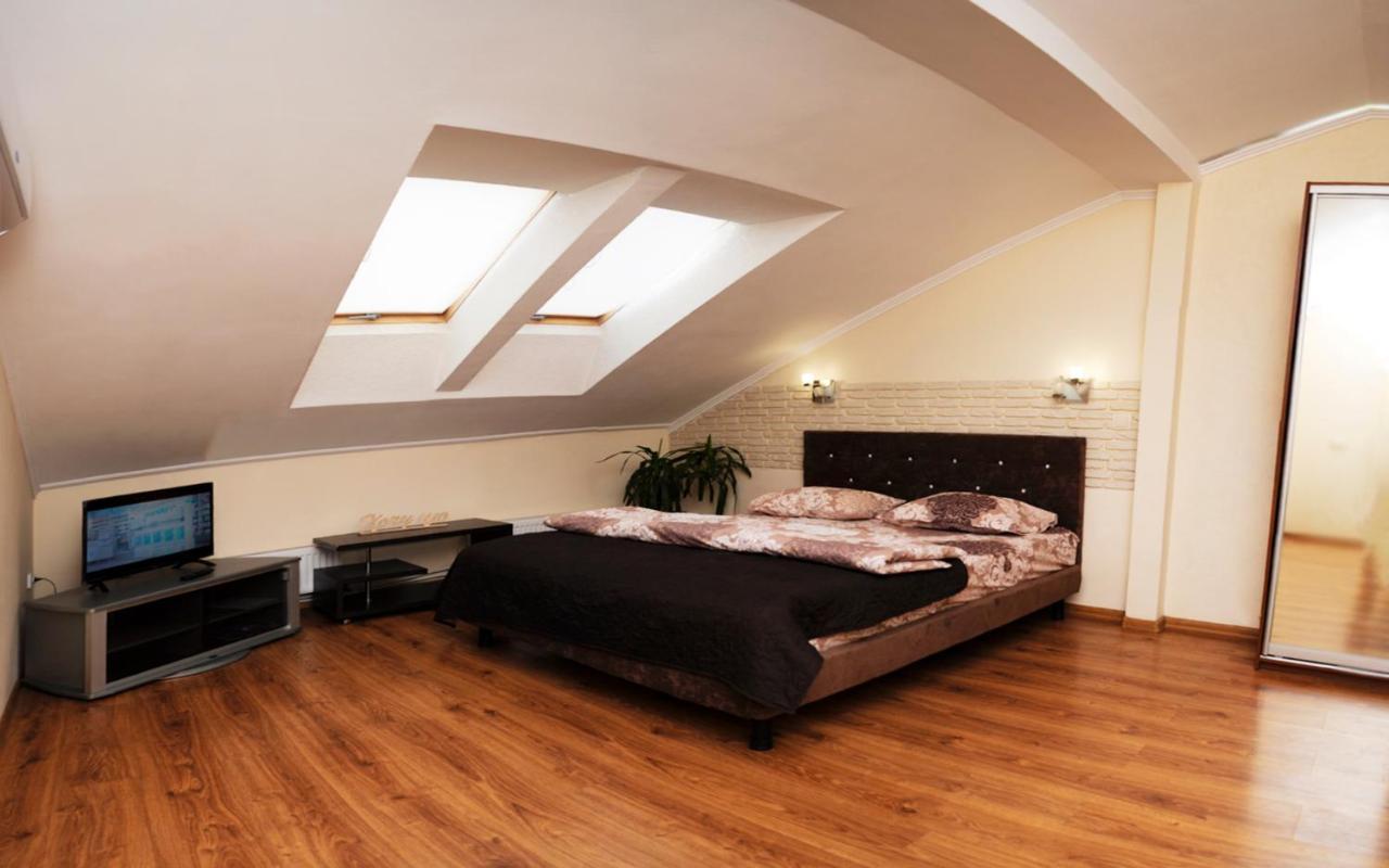 Квартири подобово Івано-Франківська Nice apartments for booking Экстерьер фото