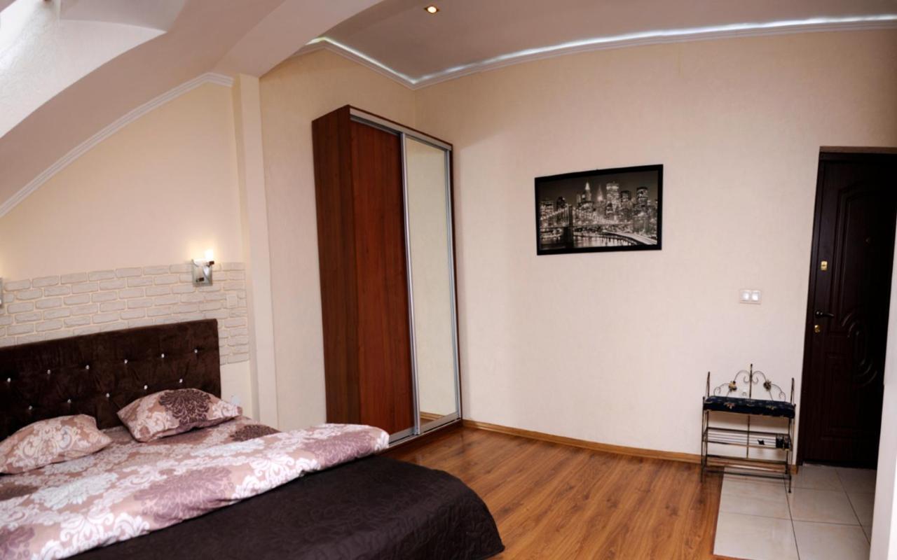 Квартири подобово Івано-Франківська Nice apartments for booking Экстерьер фото