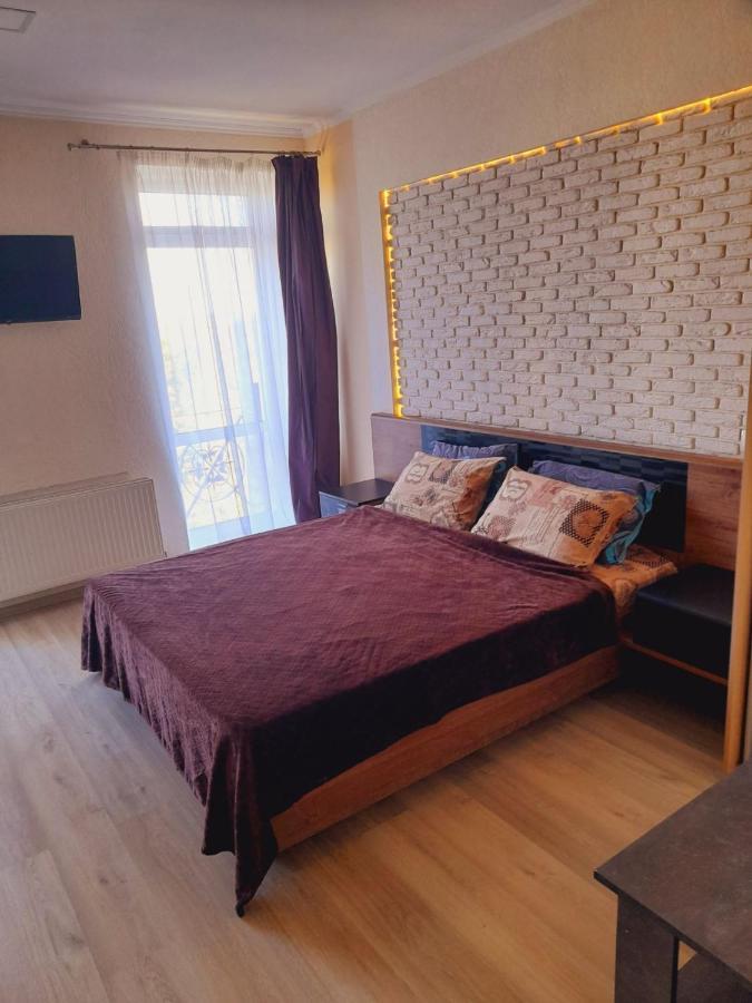 Квартири подобово Івано-Франківська Nice apartments for booking Экстерьер фото
