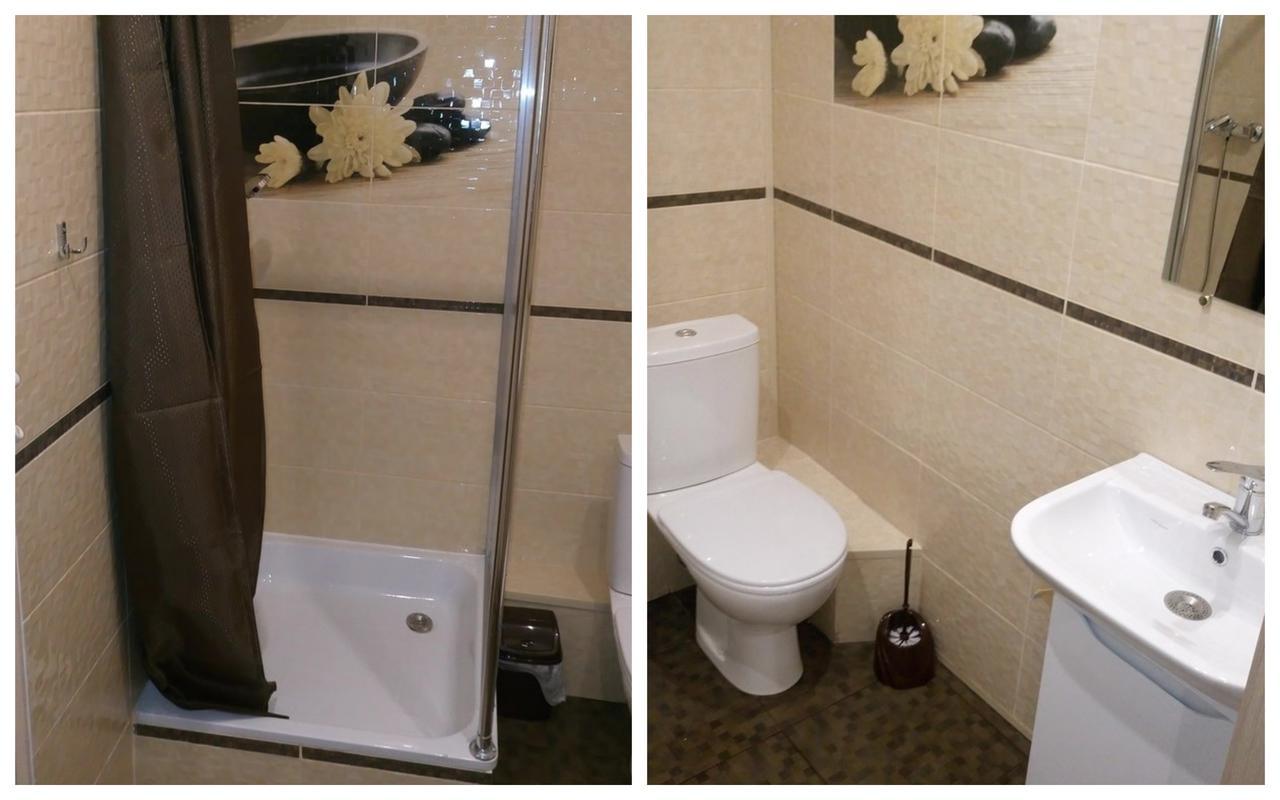 Квартири подобово Івано-Франківська Nice apartments for booking Экстерьер фото