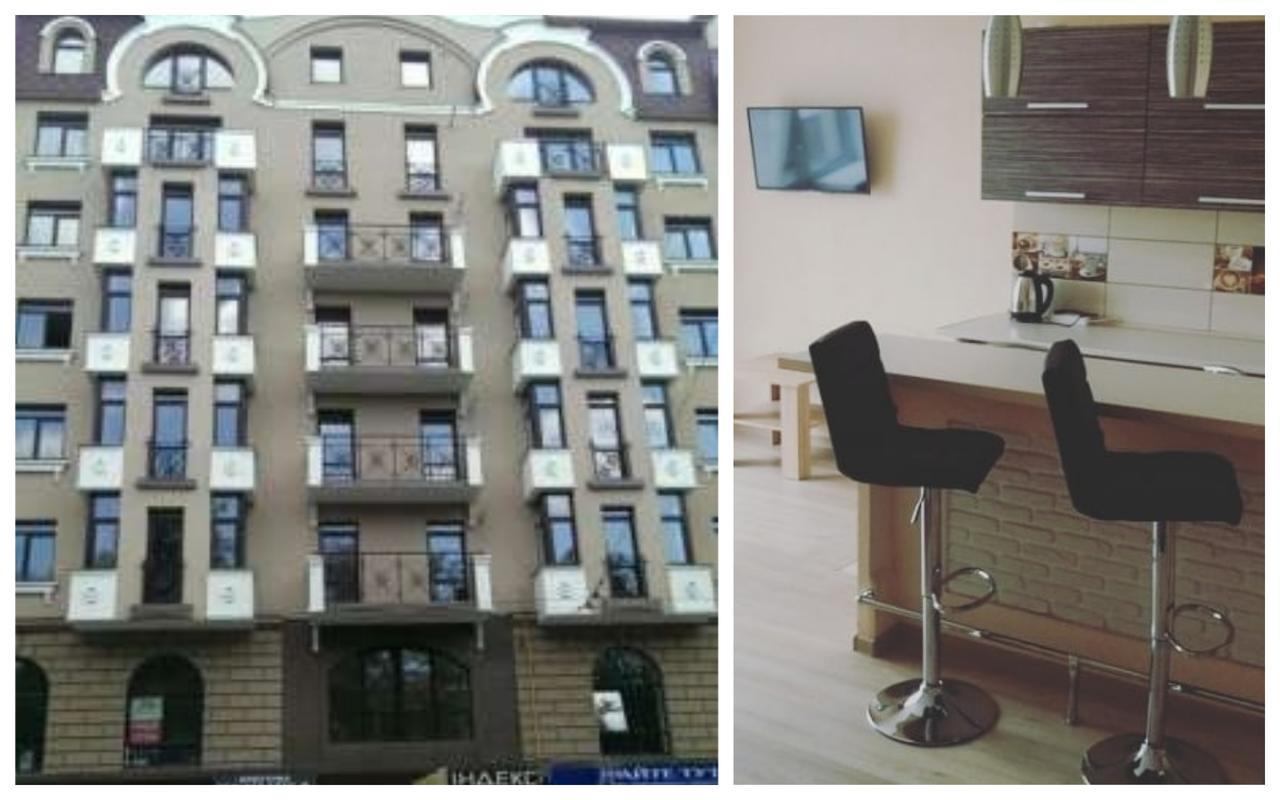 Квартири подобово Івано-Франківська Nice apartments for booking Экстерьер фото