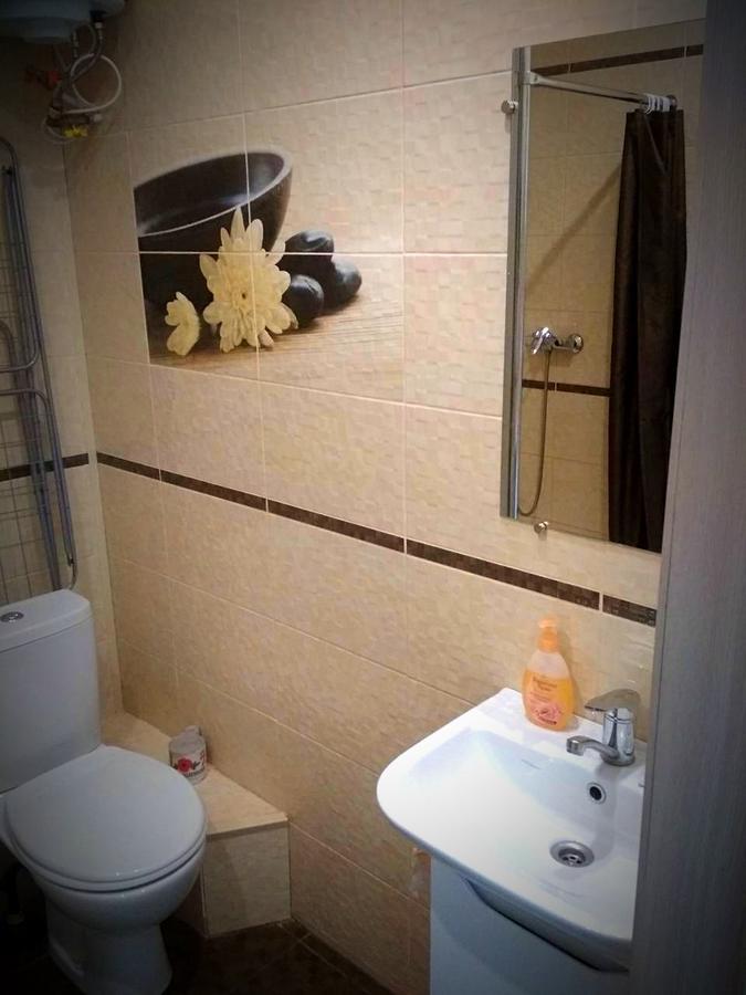 Квартири подобово Івано-Франківська Nice apartments for booking Экстерьер фото