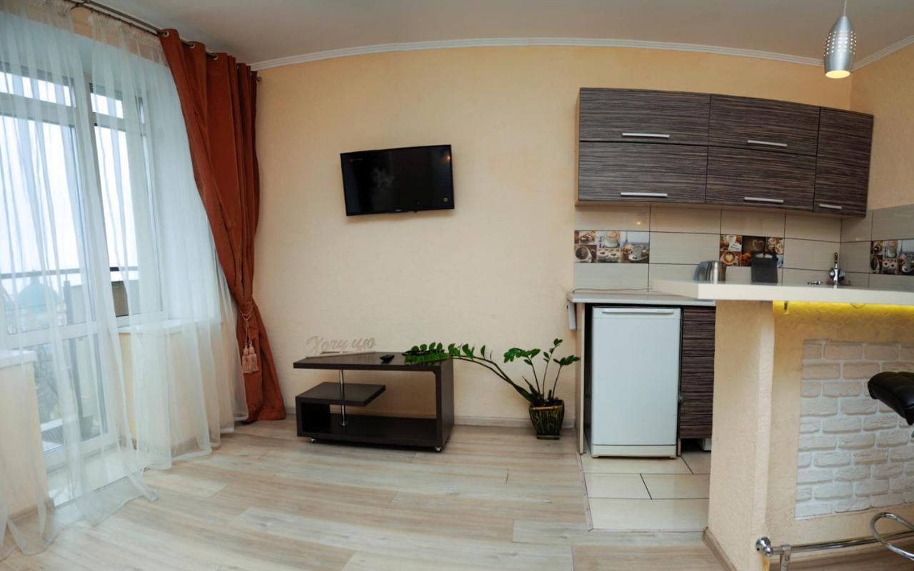 Квартири подобово Івано-Франківська Nice apartments for booking Экстерьер фото