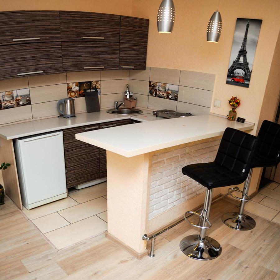 Квартири подобово Івано-Франківська Nice apartments for booking Экстерьер фото